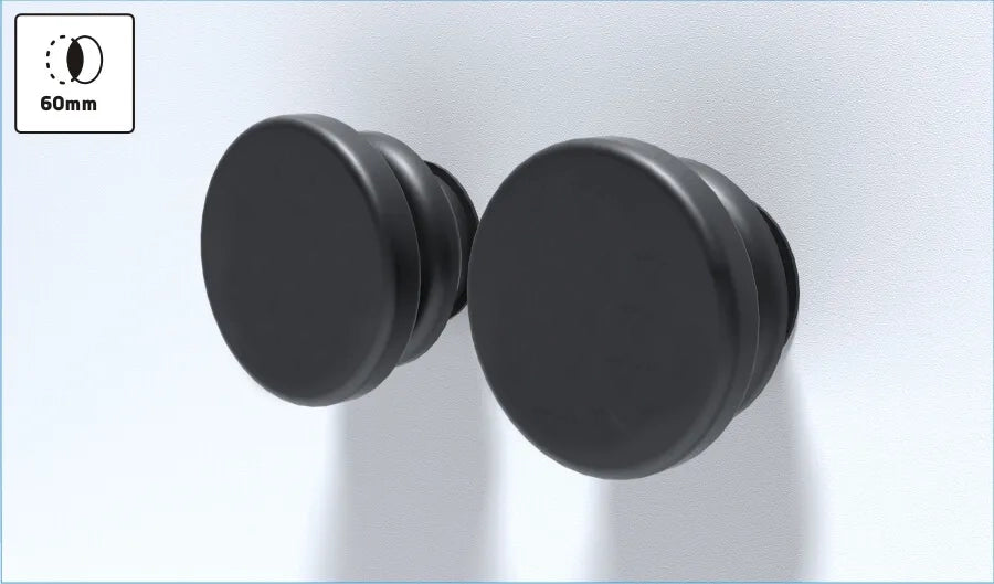 Pol-Eko access port 60 mm