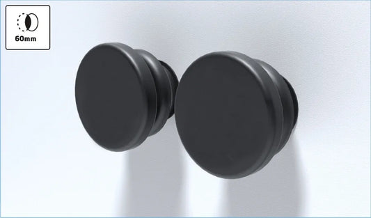 Pol-Eko access port 60 mm