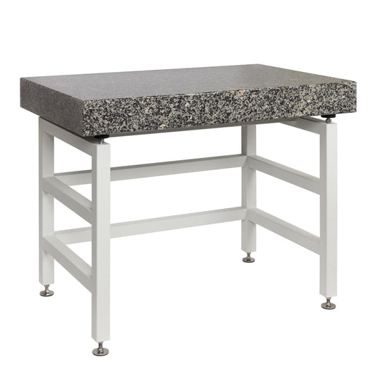 Antivibration Table Granite RADWAG