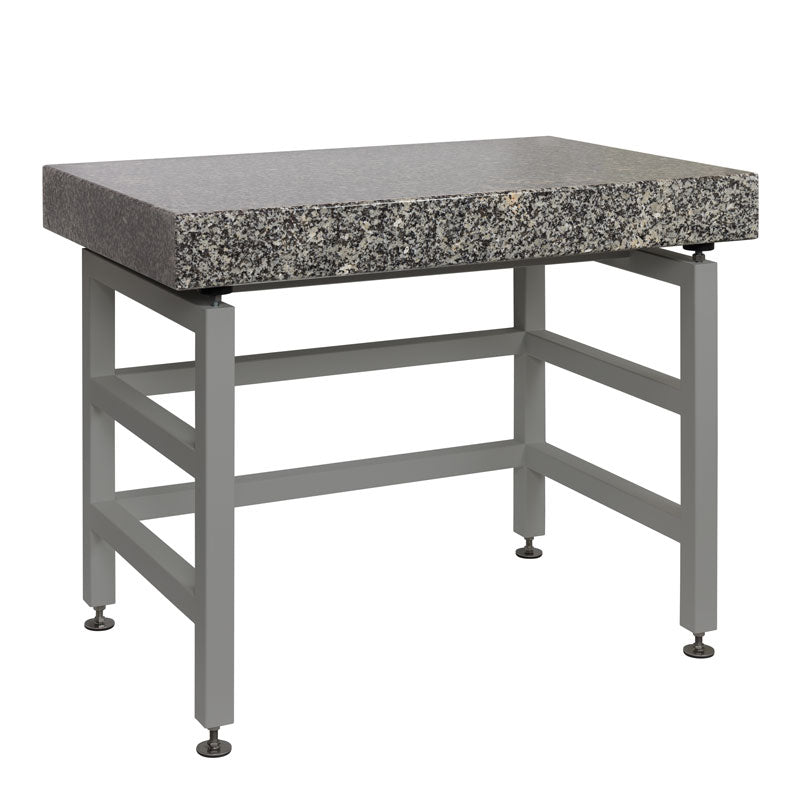Antivibration Table Granite RADWAG