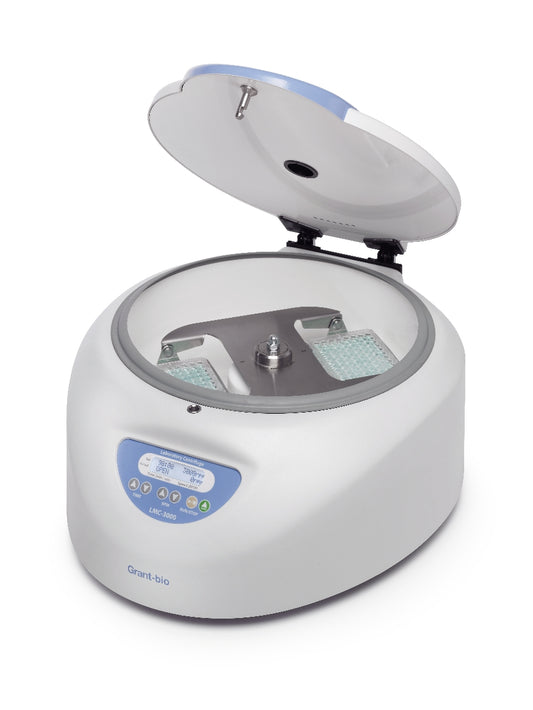 Benchtop centrifuge LMC-3000