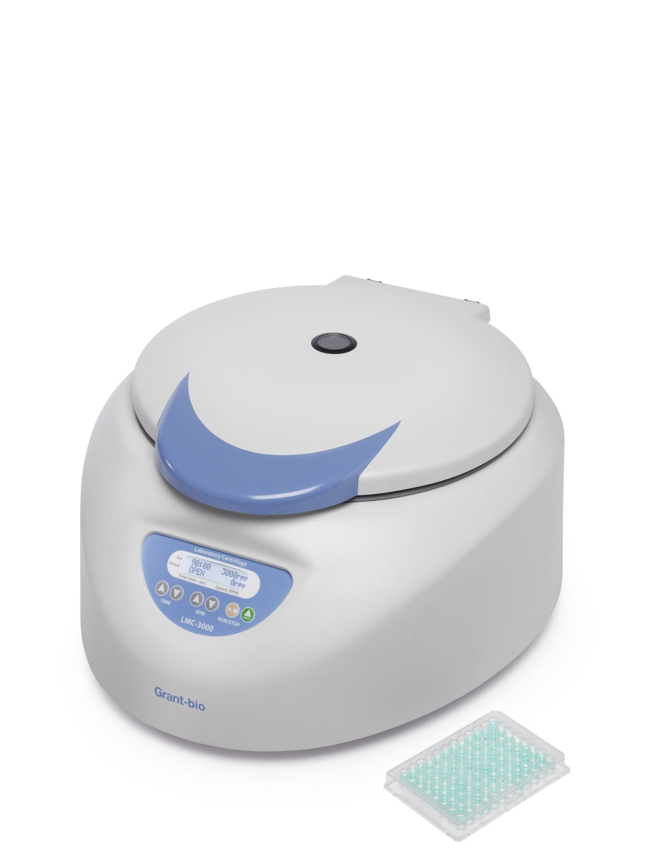 Benchtop centrifuge LMC-3000