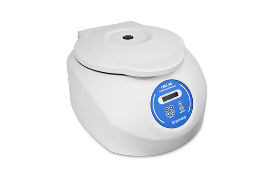 Benchtop centrifuge LMC-56