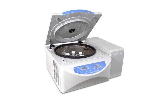 Benchtop centrifuge with refrigeration LMC-4200R