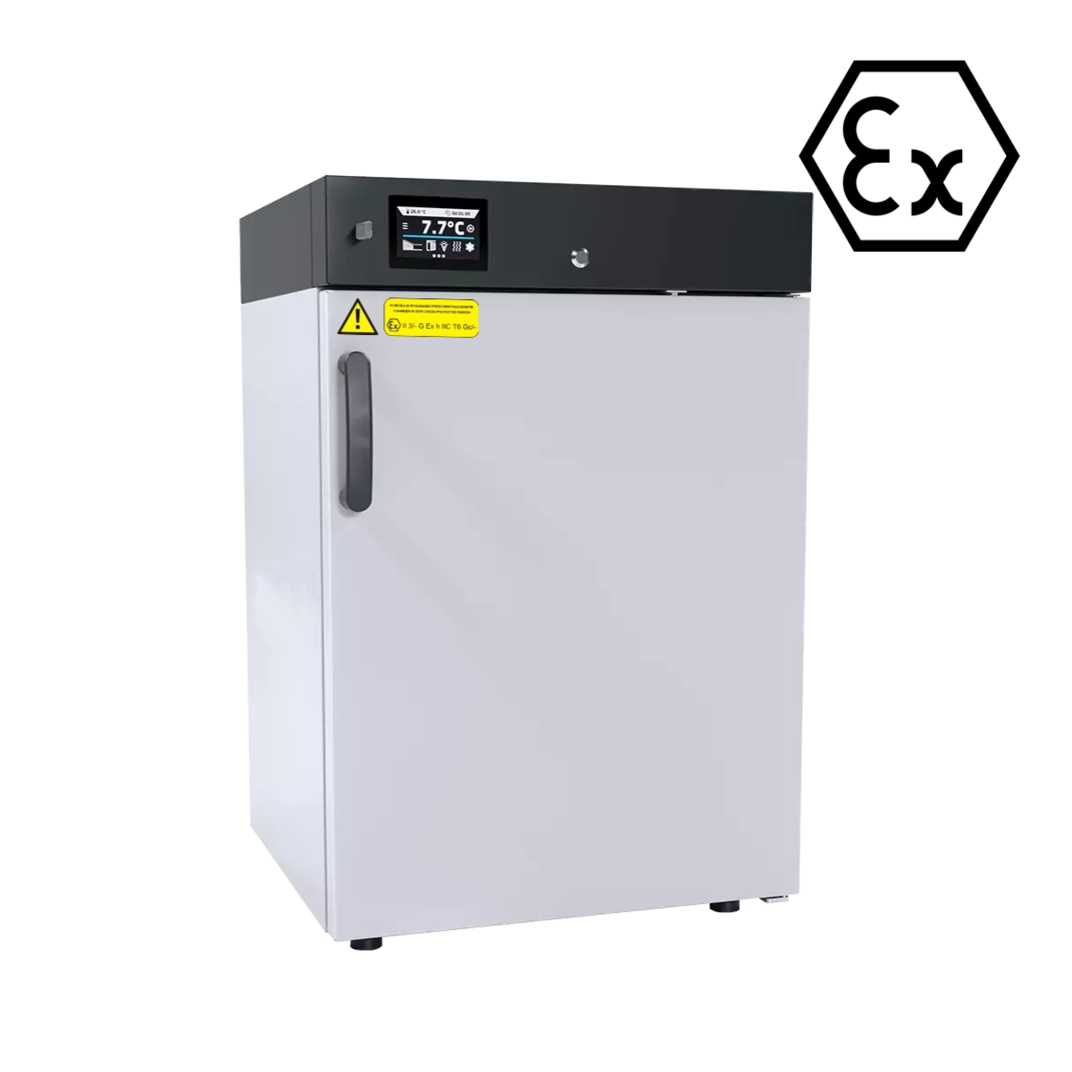 CHL 2 ATEX Laboratory refrigerator