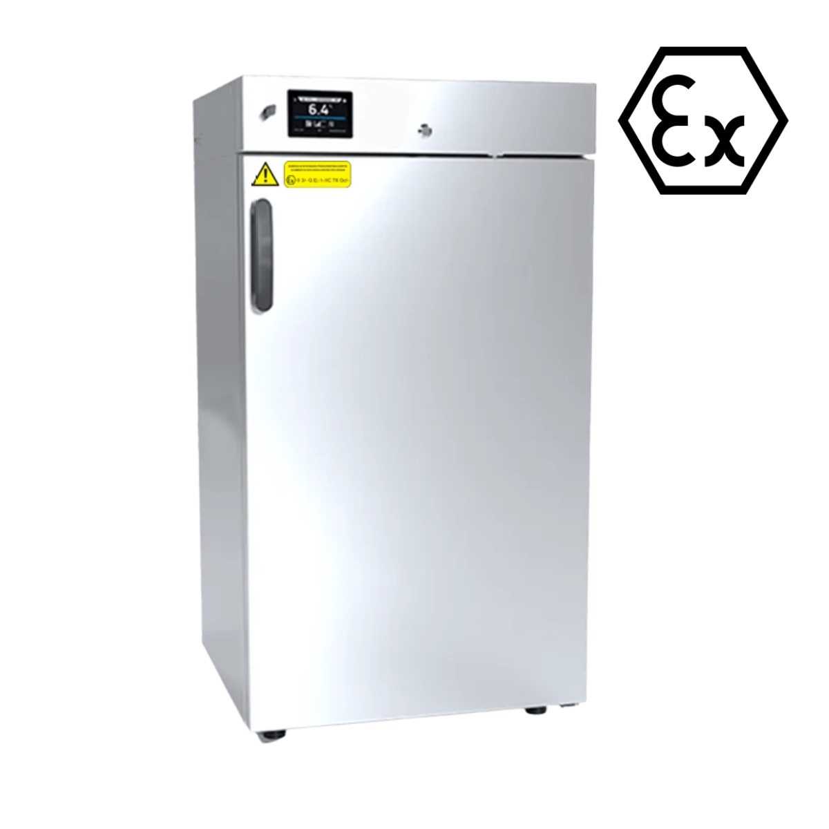 CHL 3 ATEX Laboratory refrigerator
