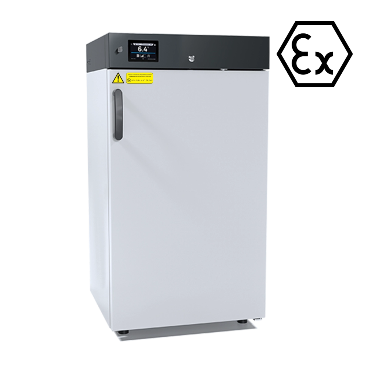 CHL 3 ATEX Laboratory refrigerator