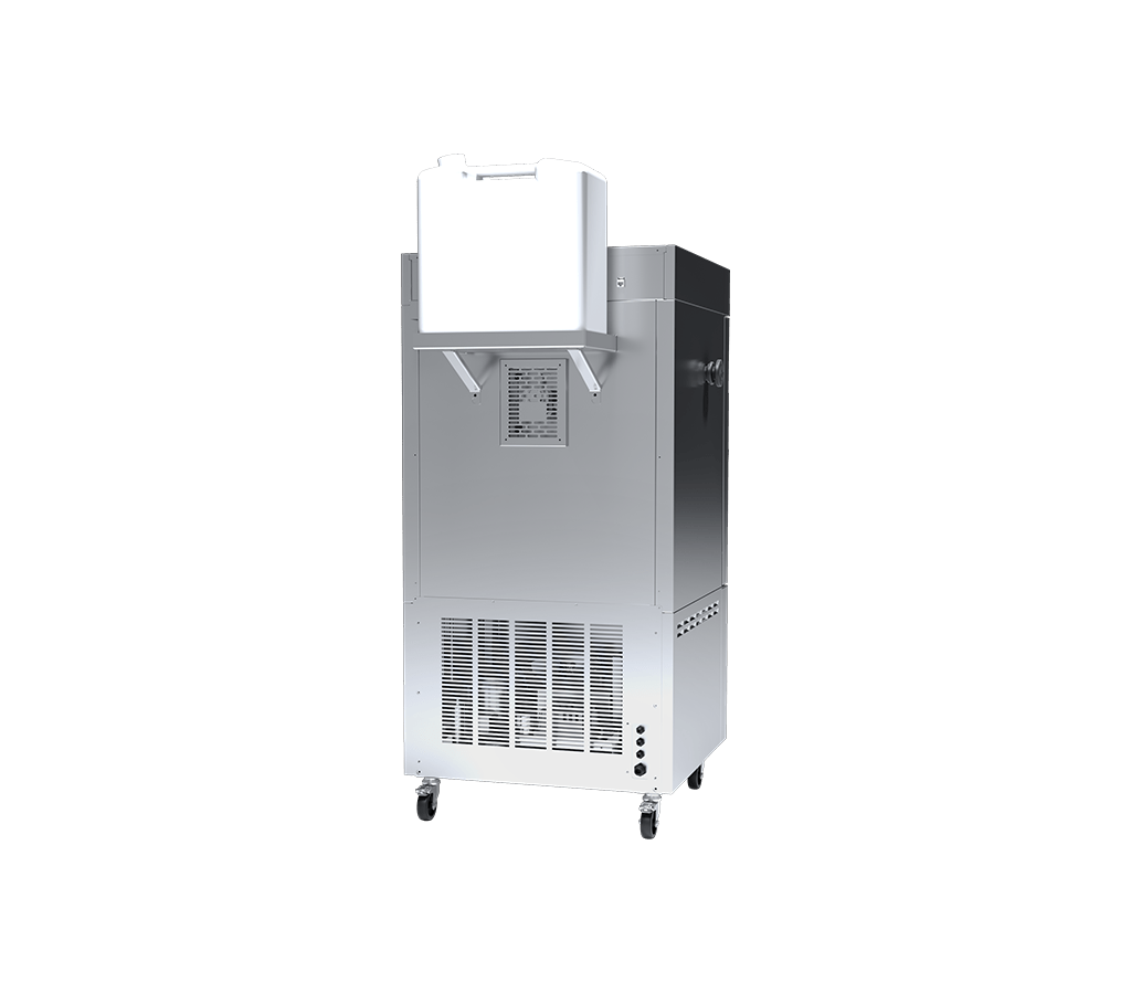 Climatic Chamber KK 115