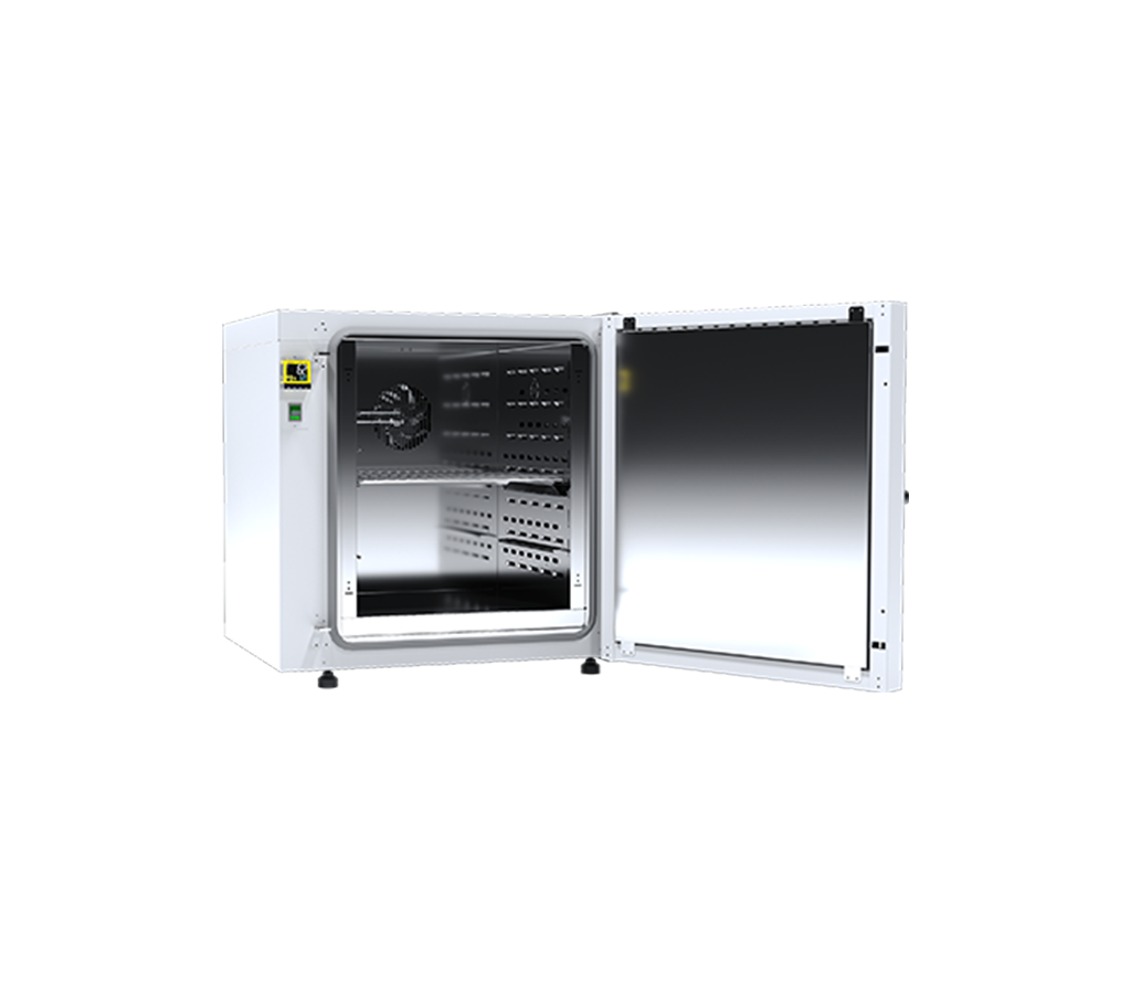 Drying oven SIMPLE SLW 53 forced air convection - chamber capacity 56 litres