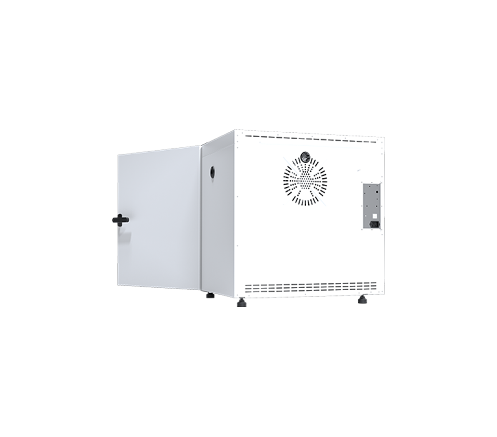 Drying oven SIMPLE SLW 53 forced air convection - chamber capacity 56 litres