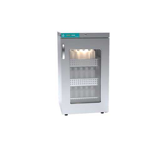 Heating-up chamber CALDERA 200 - chamber capacity 200 litres Pol-Eko