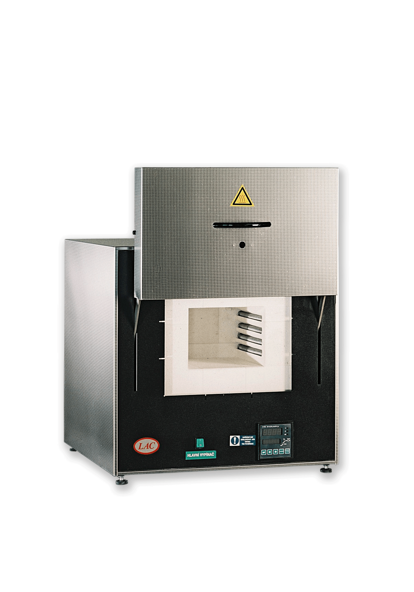 LH laboratory horizontal furnace (up to 1340 °C) LH 30/13 closed