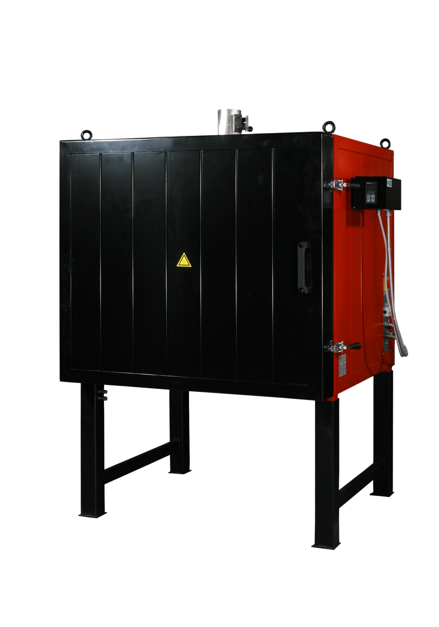 Chamber dryer S 400/03 closed
