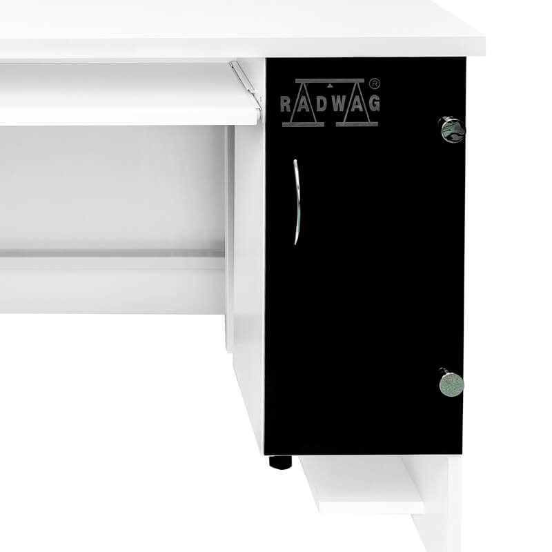 Professional Antivibration Weighing Table RADWAG