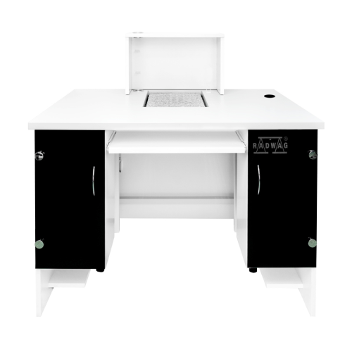 Professional Antivibration Weighing Table RADWAG
