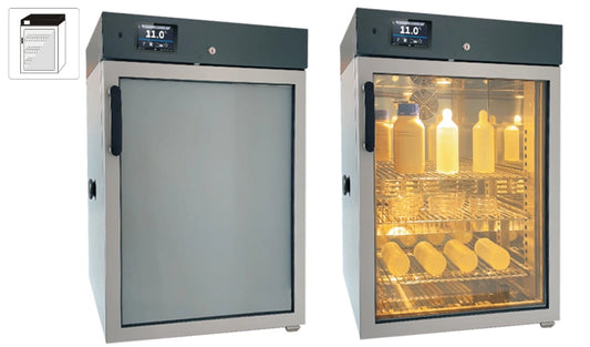 Pol-Eko external SMART WINDOW door for ST/CHL 5