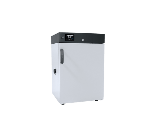 Laboratory refrigerator CHL 2 - chamber capacity 150 litres Pol-Eko