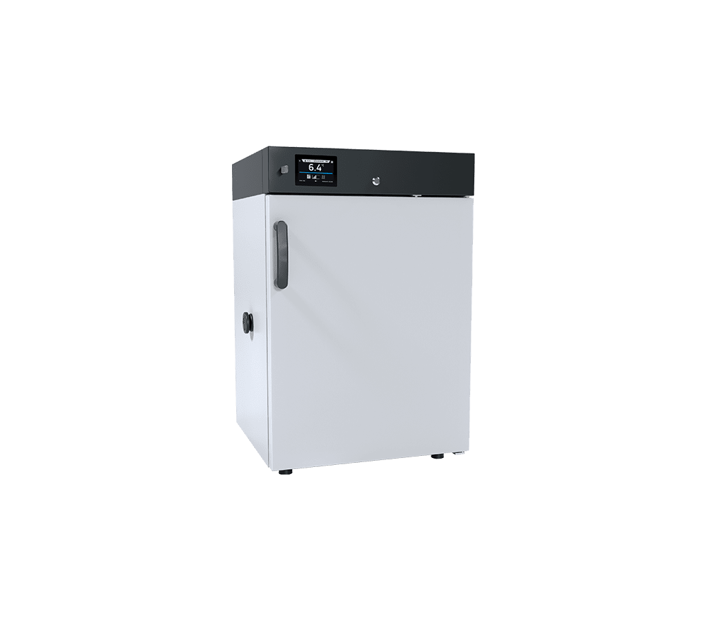 Laboratory refrigerator CHL 2 - chamber capacity 150 litres Pol-Eko