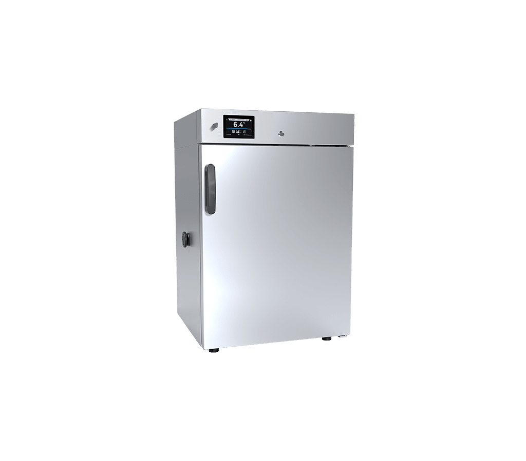 Laboratory refrigerator CHL 2 - chamber capacity 150 litres Pol-Eko