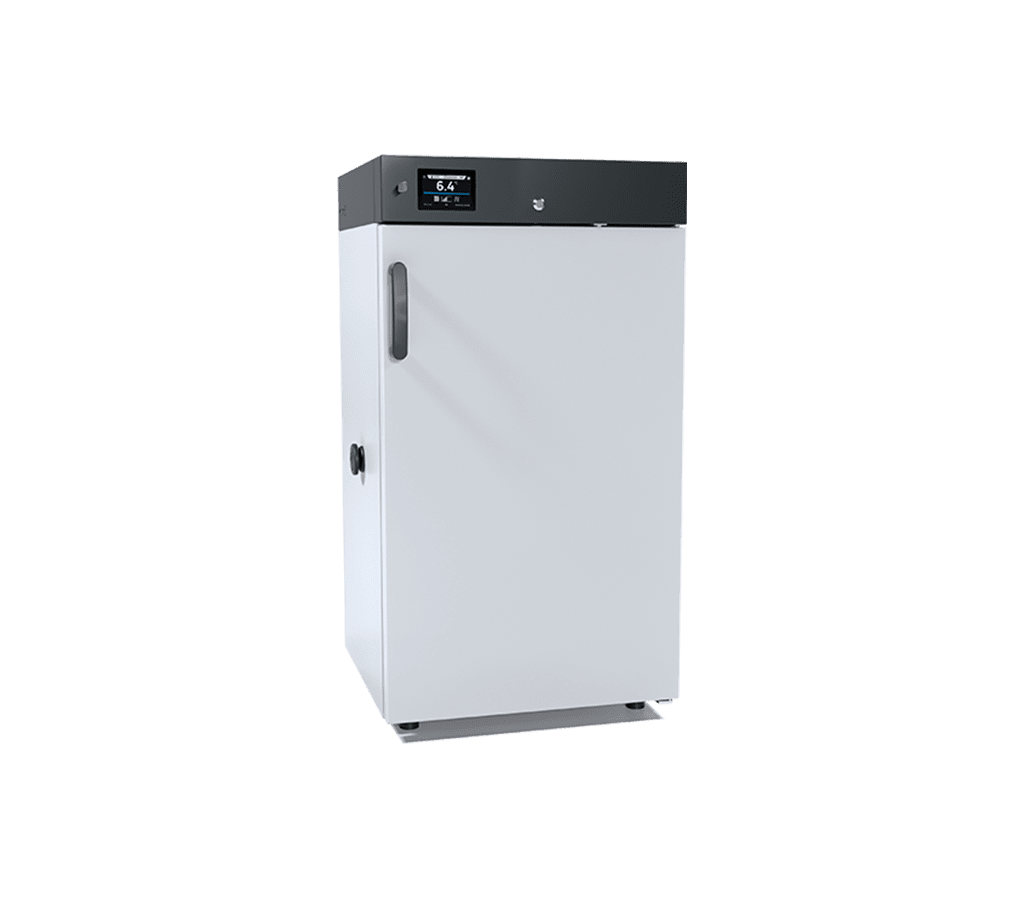 Laboratory refrigerator CHL 3 - chamber capacity 200 litres Pol-Eko