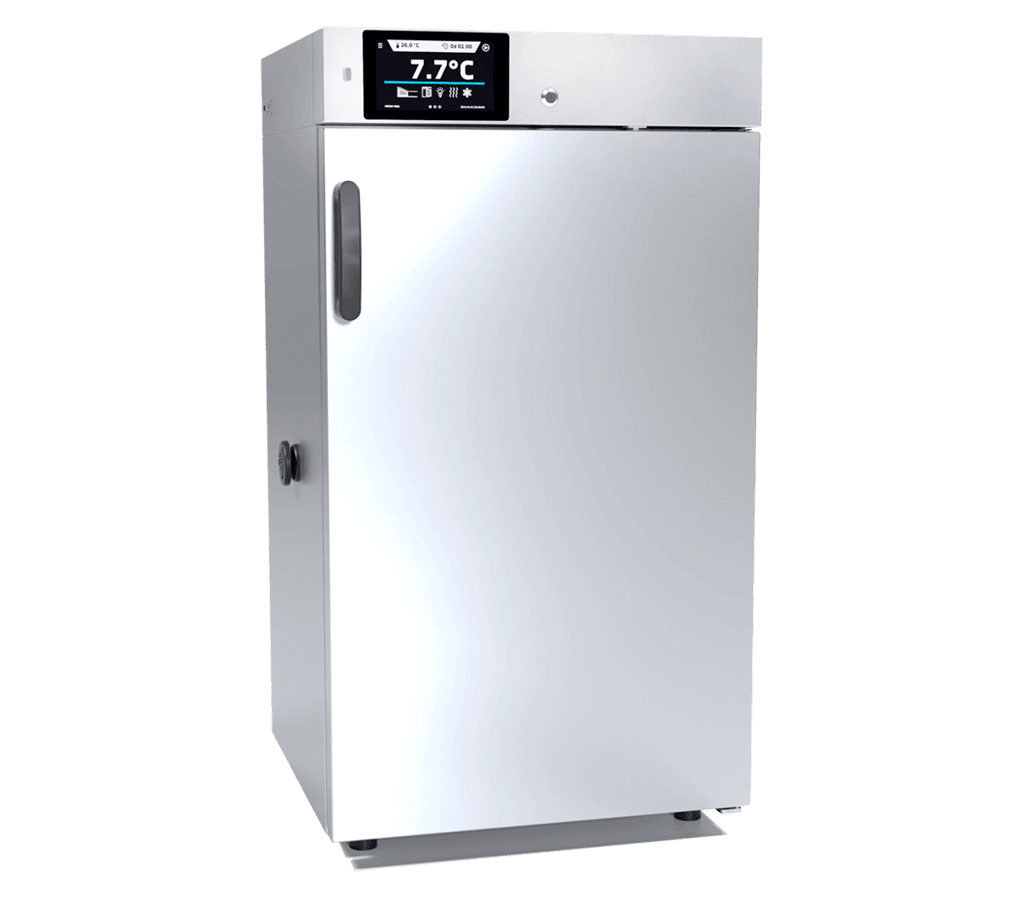 Laboratory refrigerator CHL 3 - chamber capacity 200 litres Pol-Eko