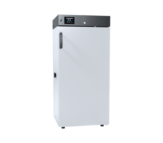 Laboratory refrigerator CHL 4 - chamber capacity 250 litres Pol-Eko