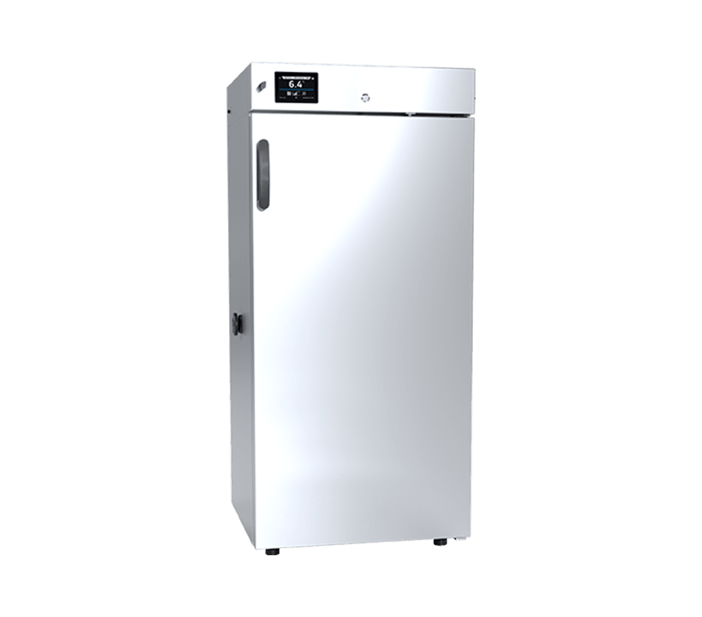 Laboratory refrigerator CHL 4 - chamber capacity 250 litres Pol-Eko