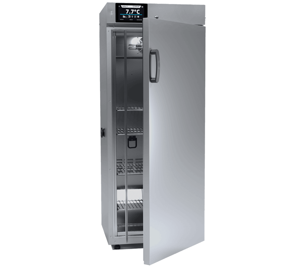 Laboratory refrigerator CHL 5 - chamber capacity 300 litres Pol-Eko
