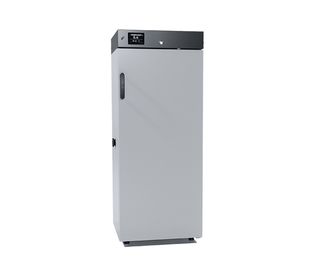 Laboratory refrigerator CHL 5 - chamber capacity 300 litres Pol-Eko