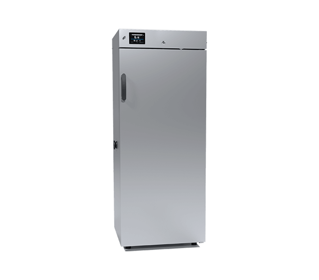 Laboratory refrigerator CHL 5 - chamber capacity 300 litres Pol-Eko