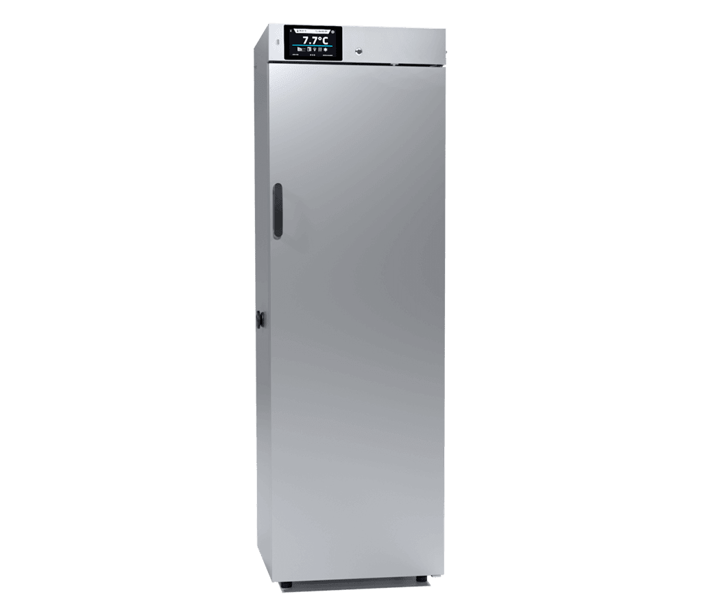 Laboratory refrigerator CHL 6 - chamber capacity 400 litres Pol-Eko