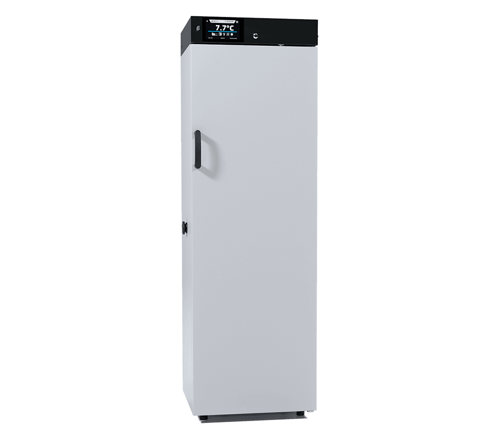 Laboratory refrigerator CHL 6 - chamber capacity 400 litres Pol-Eko