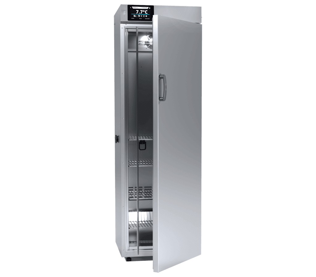 Laboratory refrigerator CHL 6 - chamber capacity 400 litres Pol-Eko