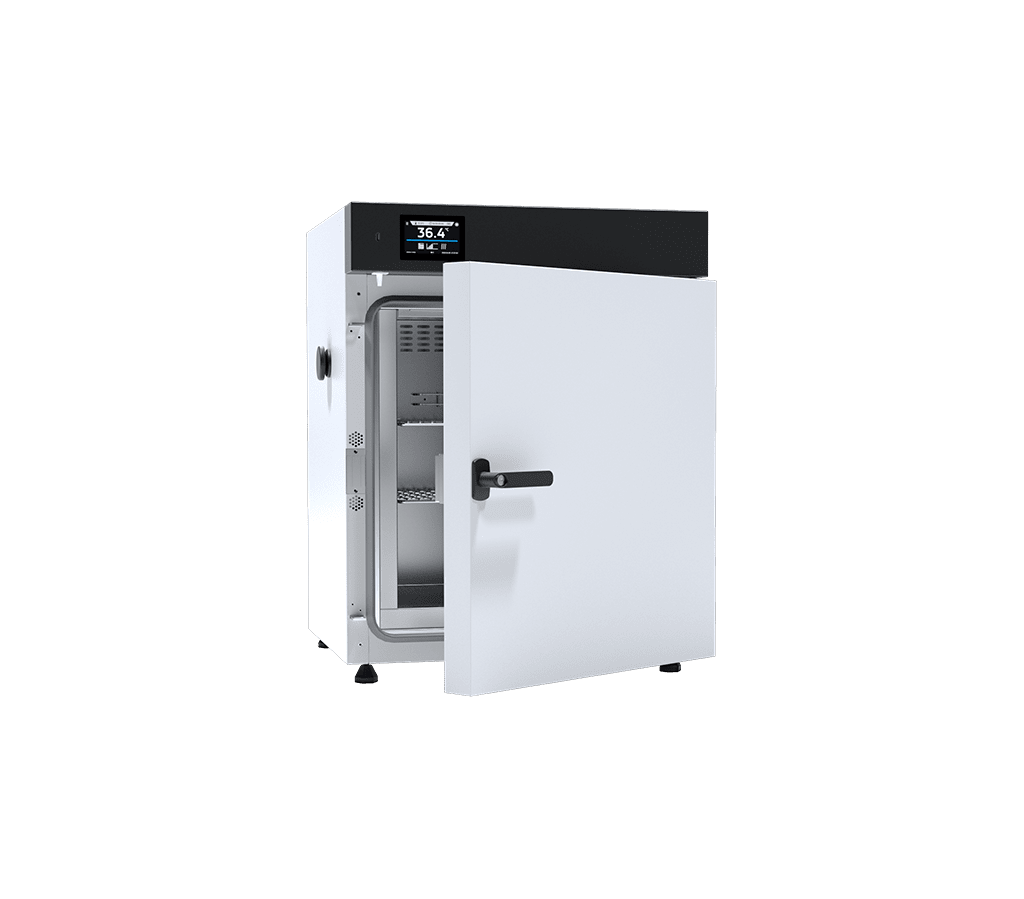 Laboratory sterilizer SRN 115 - chamber capacity 112 litres Pol-Eko