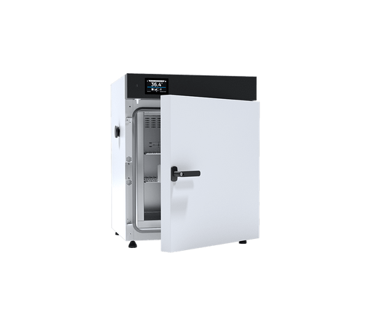 Laboratory sterilizer SRN 115 - chamber capacity 112 litres Pol-Eko