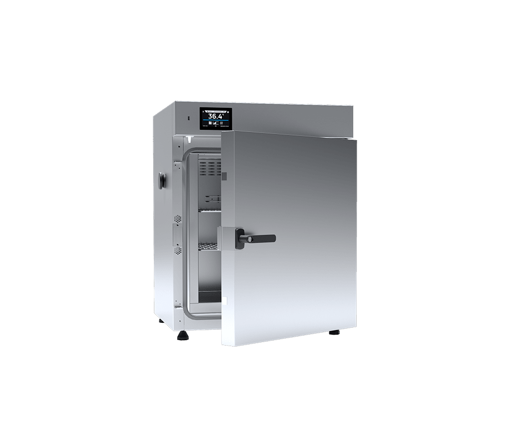 Laboratory sterilizer SRN 115 - chamber capacity 112 litres Pol-Eko