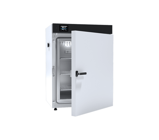 Laboratory sterilizer SRN 240 - chamber capacity 245 litres Pol-Eko