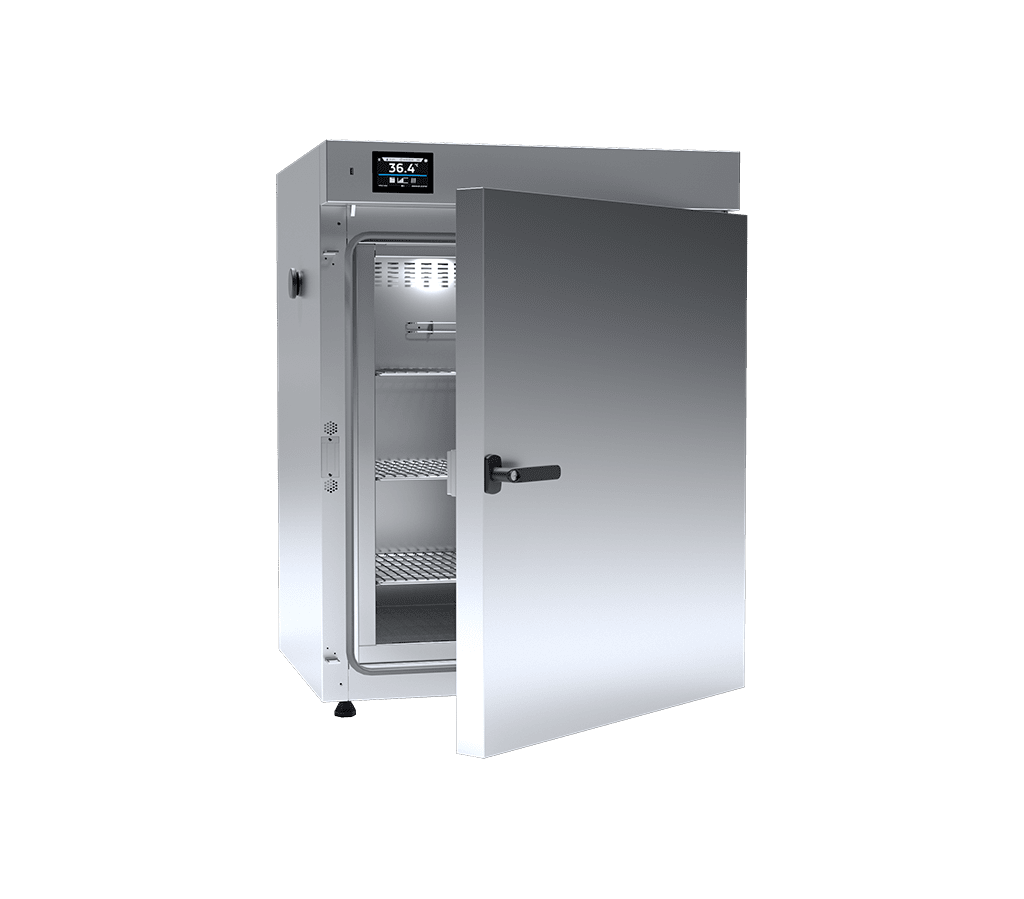 Laboratory sterilizer SRN 240 - chamber capacity 245 litres Pol-Eko