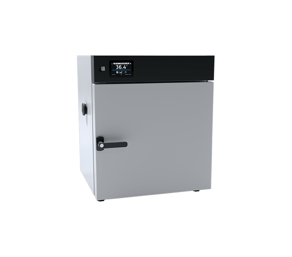 Laboratory sterilizer SRW 400 - chamber capacity 424 litres Pol-Eko