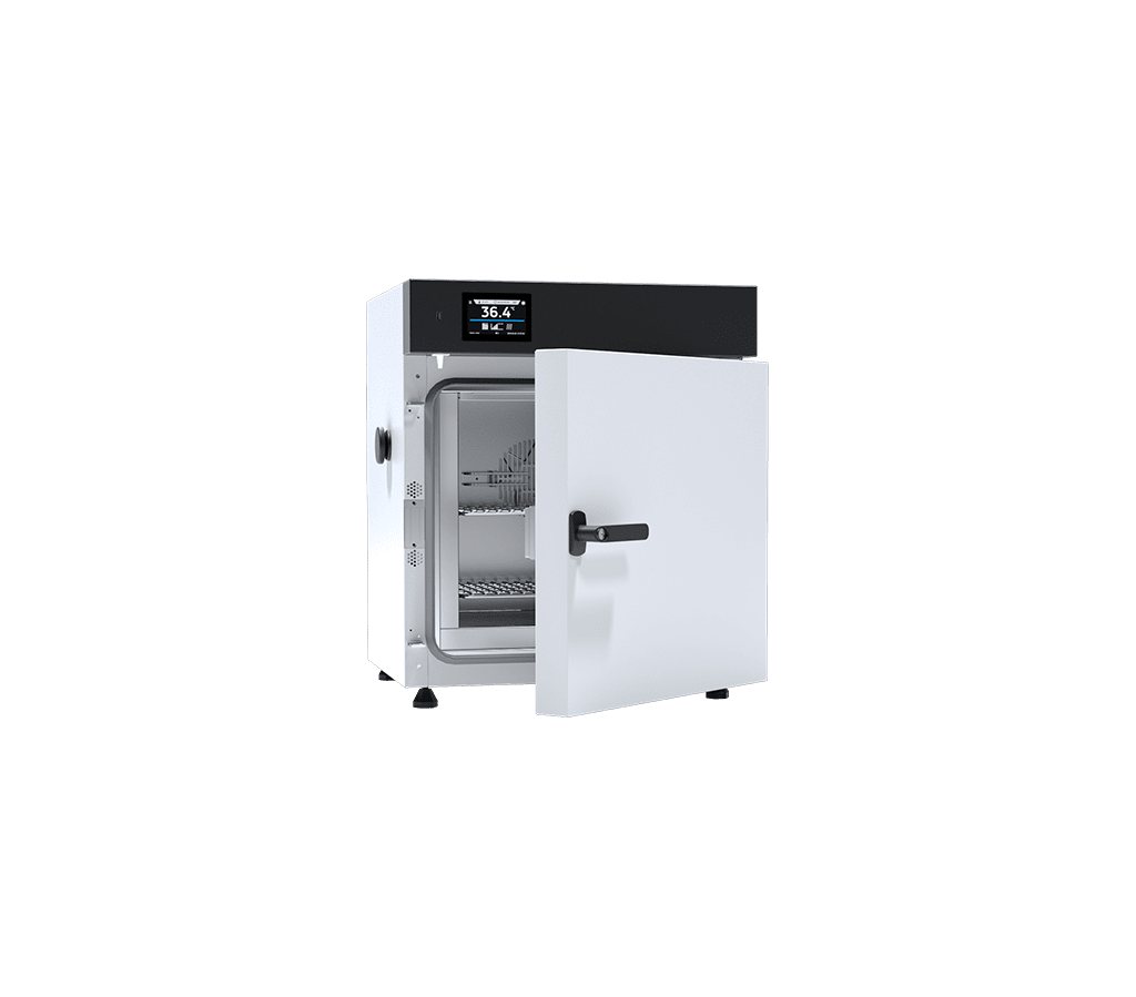 Laboratory sterilizer SRW 400 - chamber capacity 424 litres Pol-Eko