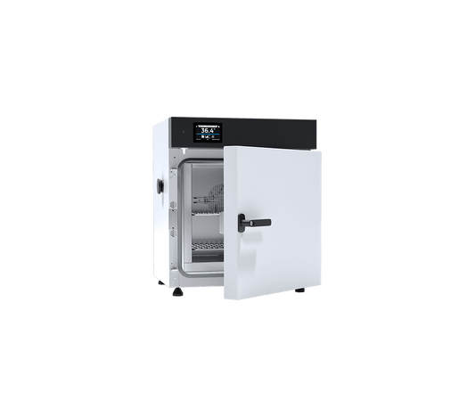 Laboratory sterilizer SRW 400 - chamber capacity 424 litres Pol-Eko