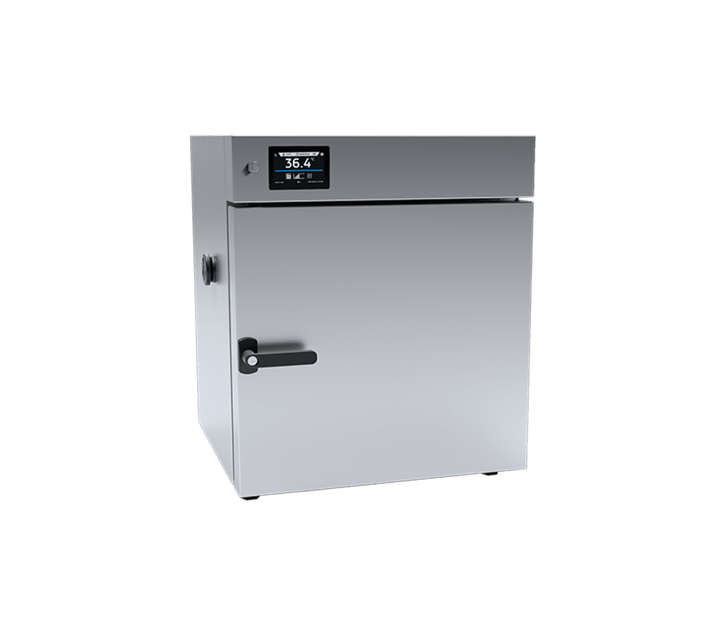Laboratory sterilizer SRW 400 - chamber capacity 424 litres Pol-Eko