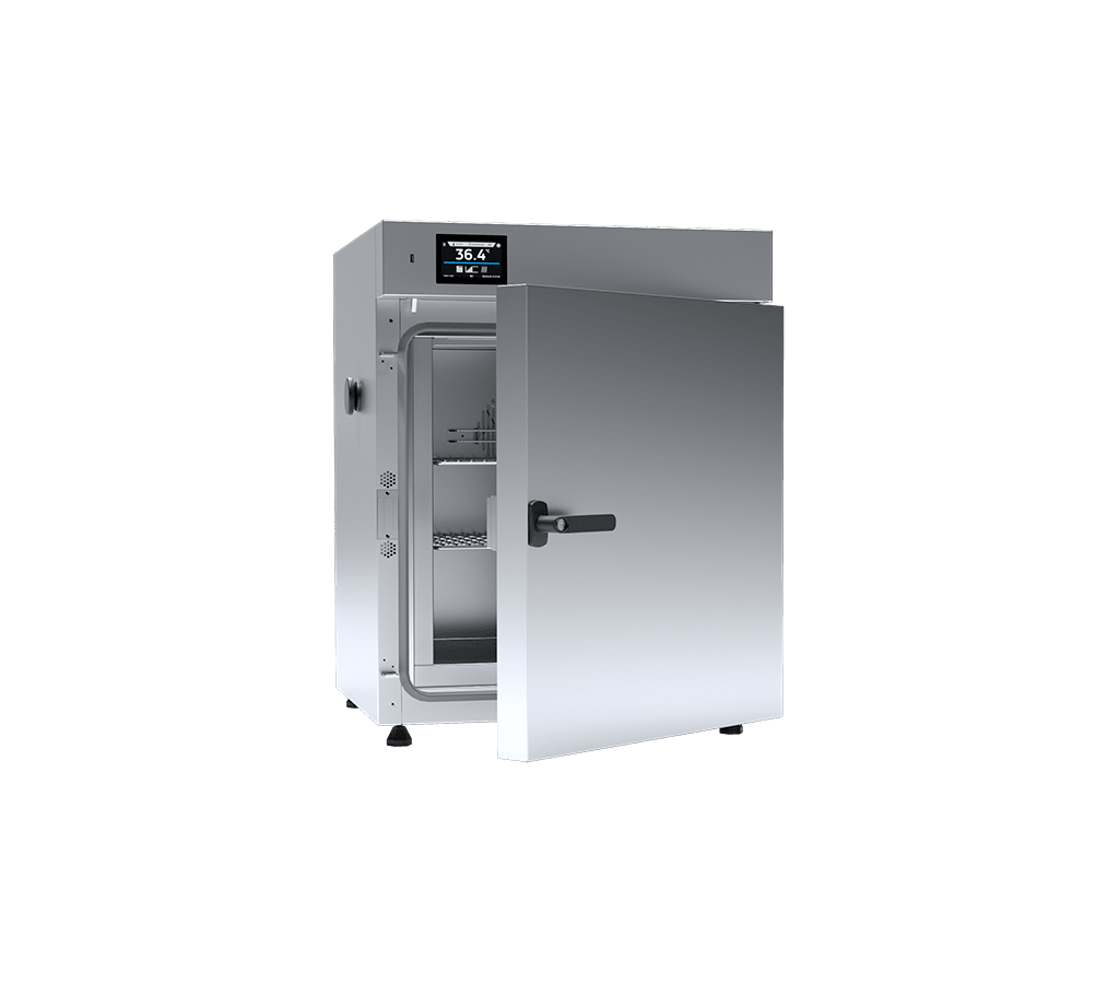 Laboratory sterilizer SRW 750 - chamber capacity 749 litres Pol-Eko