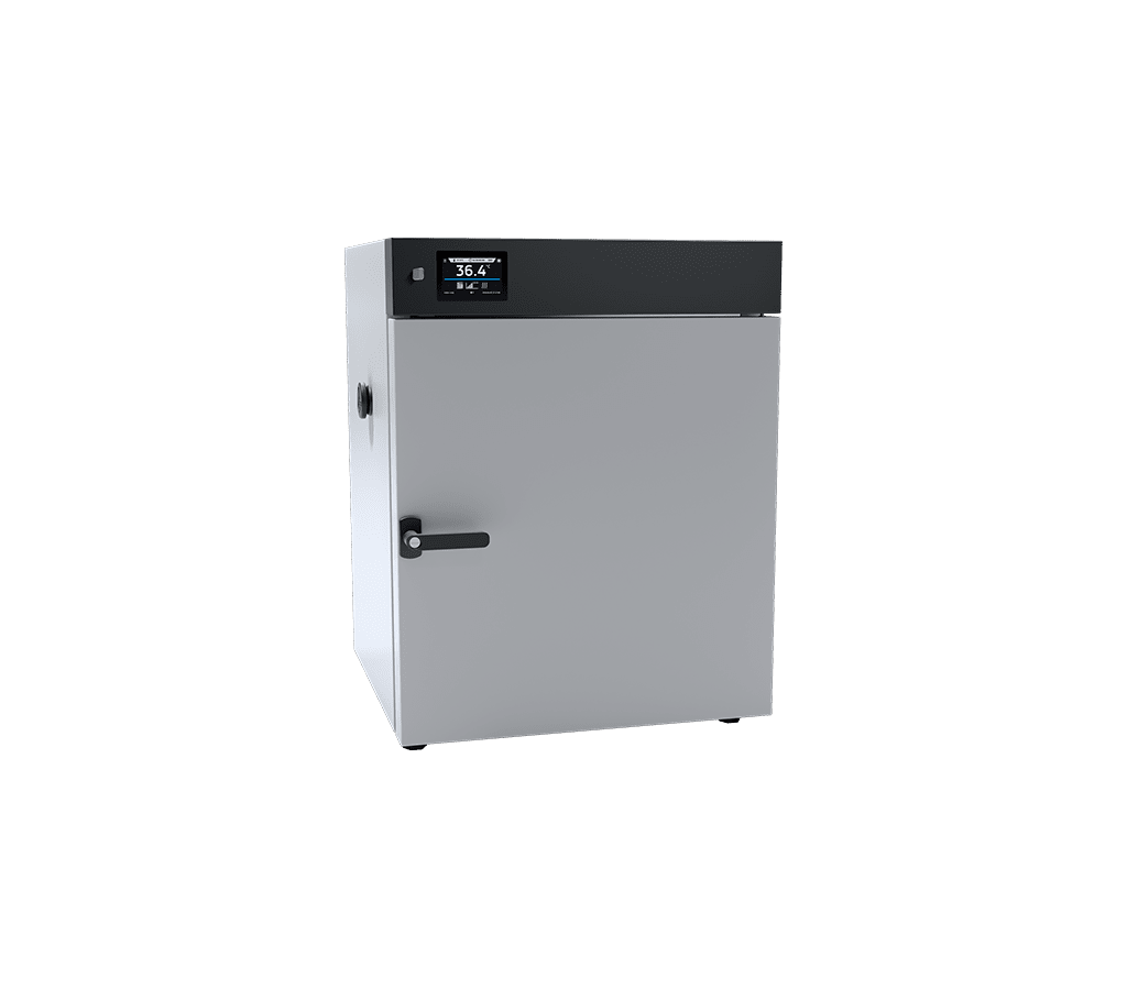 Laboratory sterilizer SRW 750 - chamber capacity 749 litres Pol-Eko