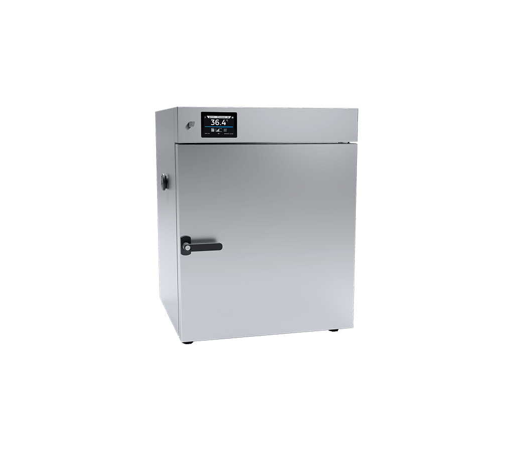 Laboratory sterilizer SRW 750 - chamber capacity 749 litres Pol-Eko
