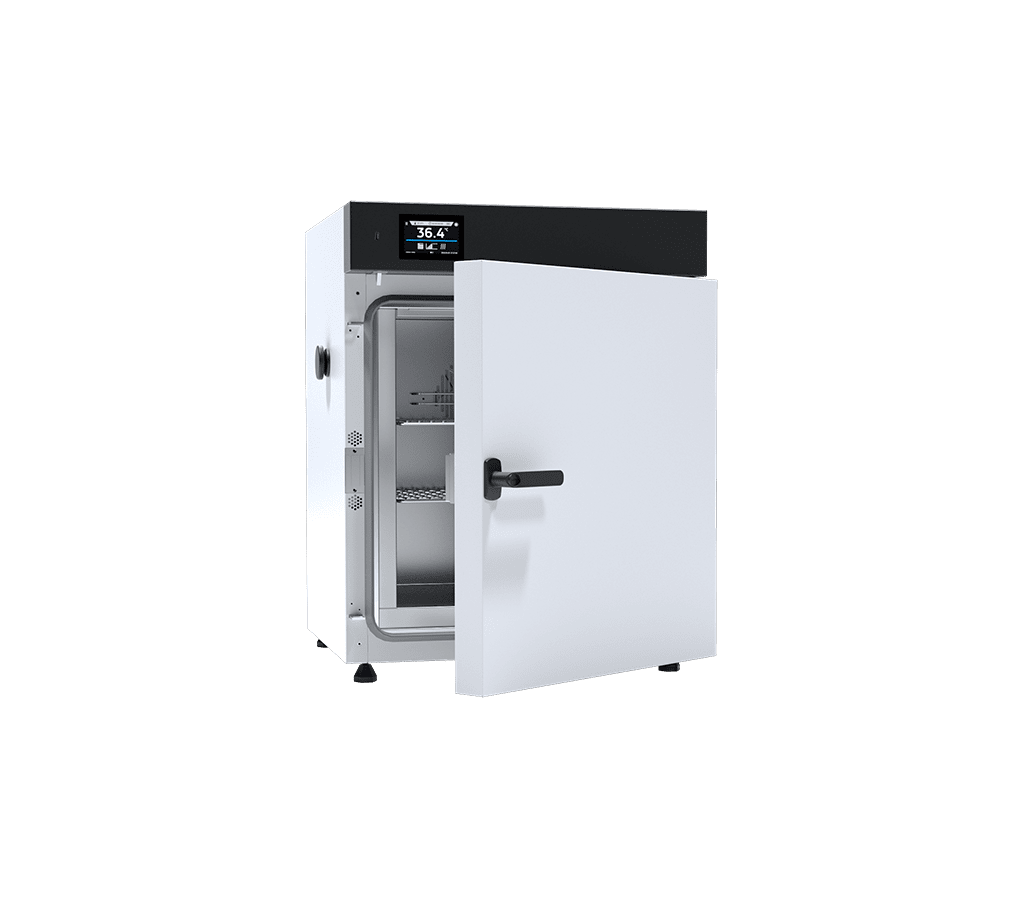 Laboratory sterilizer SRW 750 - chamber capacity 749 litres Pol-Eko
