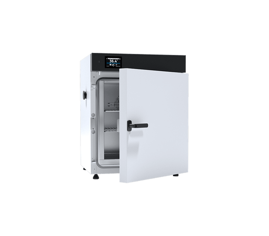 Laboratory sterilizer SRW 750 - chamber capacity 749 litres Pol-Eko