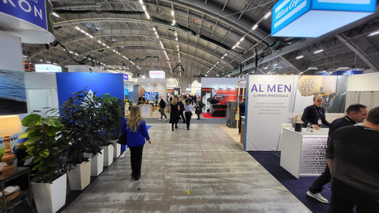 Alihankinta in Tampere 29.9-1.10.2025
