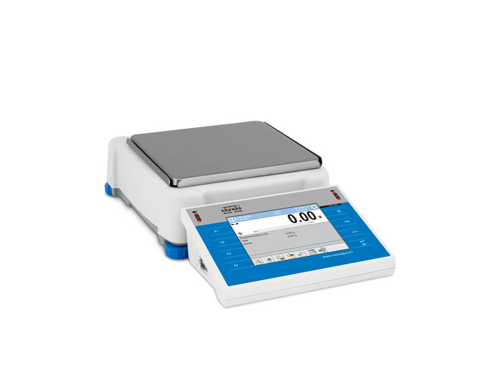 Precision balances