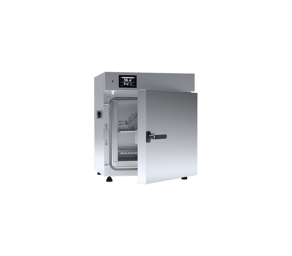 Laboratory sterilizer